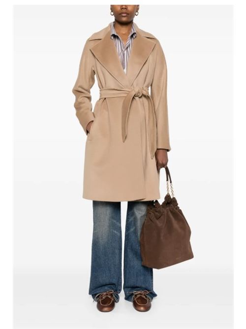 Cappotto  dravenna Max Mara | 2526016091600.006